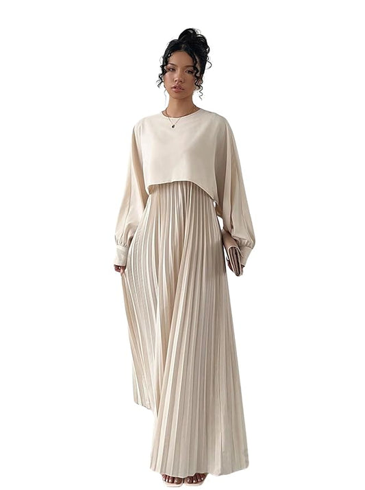 LITZO Western Dresses for Women (L-17-18)