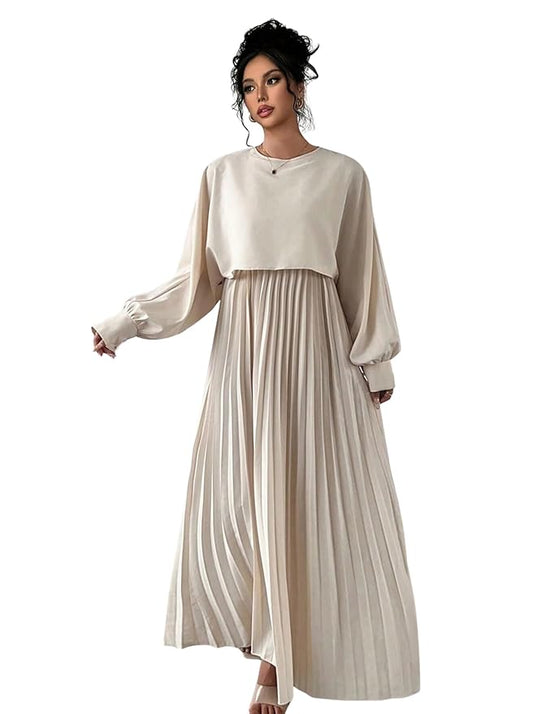 LITZO Western Dresses for Women (L-17-18)