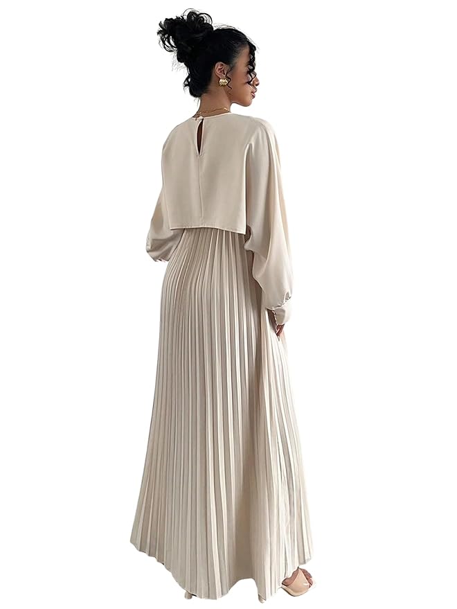 LITZO Western Dresses for Women (L-17-18)