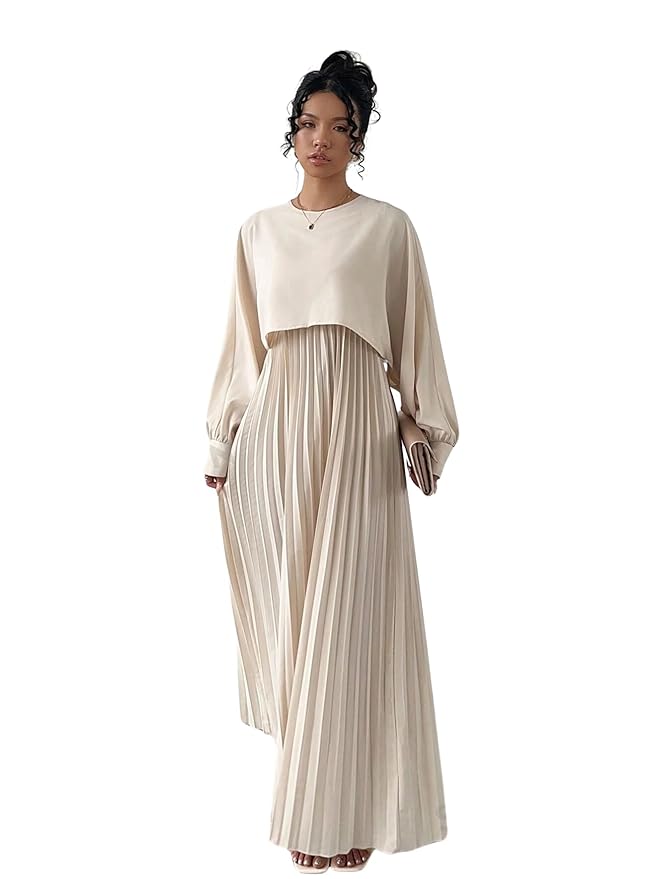 LITZO Western Dresses for Women (L-17-18)