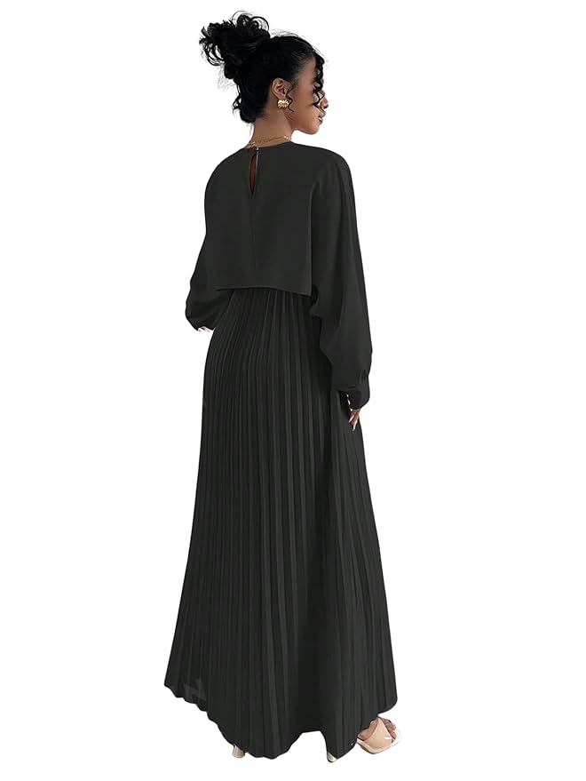 LITZO Western Dresses for Women (L-17-18)